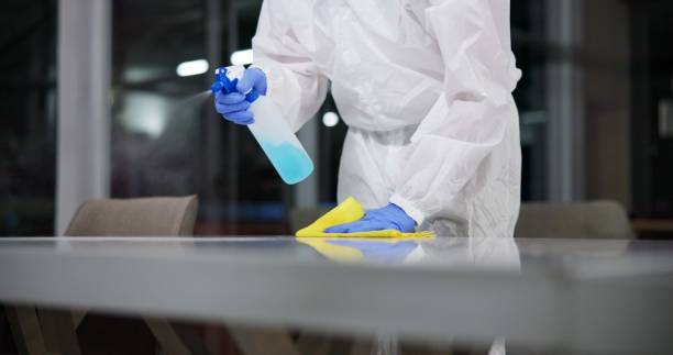 Licensed Biohazard Cleanup service in Marion, IL - Trauma Clean Pros
